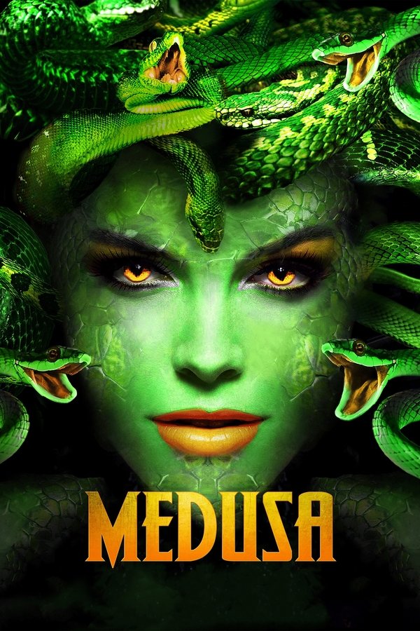EN - Medusa  (2020)