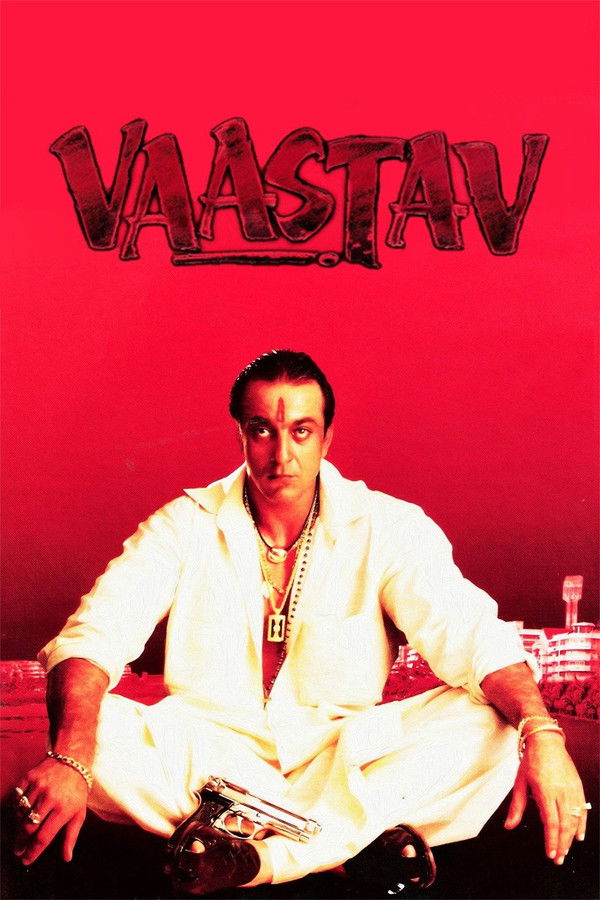IN - Vaastav (1999)
