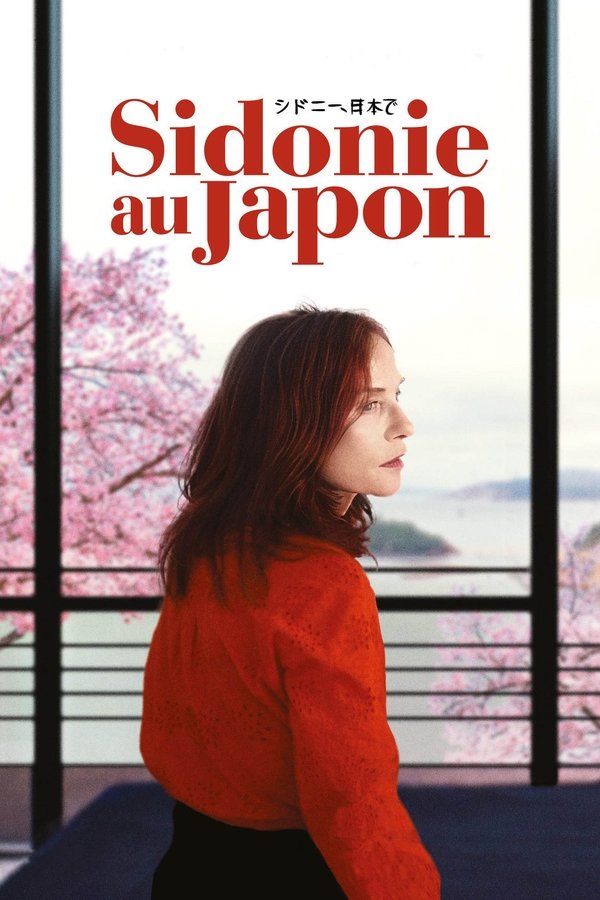 PL - SIDONIE W JAPONII (2024)