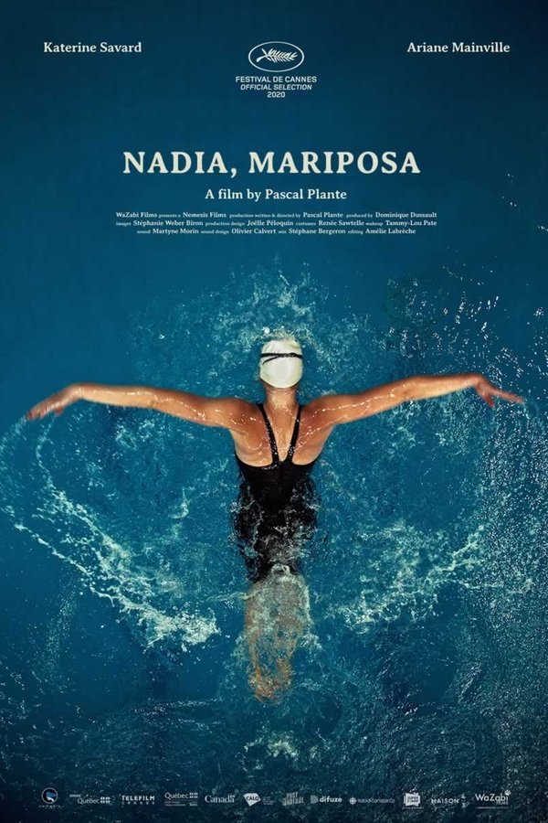 mariposa - (2020)
