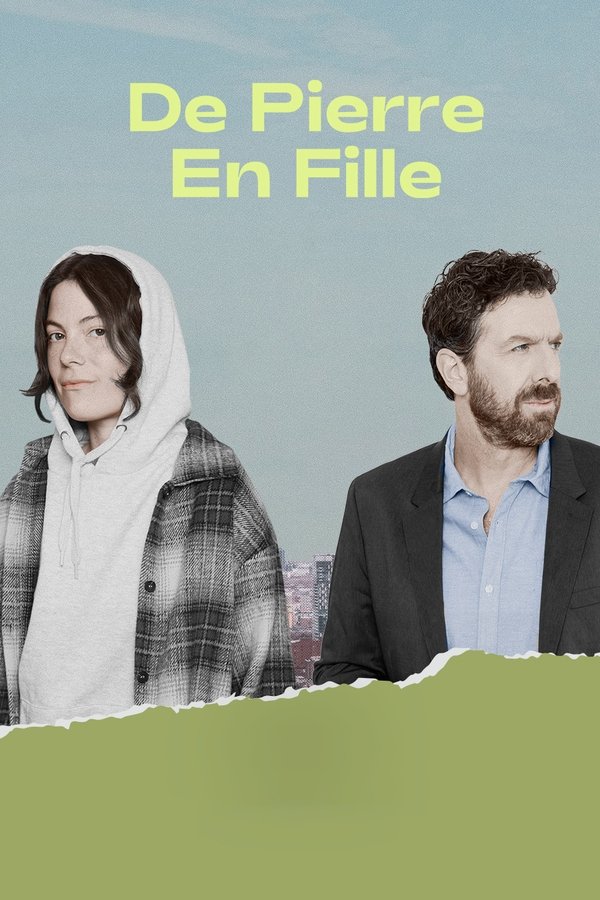 QFR - De Pierre en fille S01 E01
