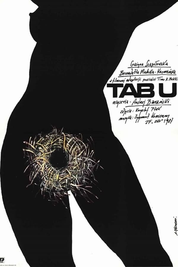 PL - TABU (1988) POLSKI
