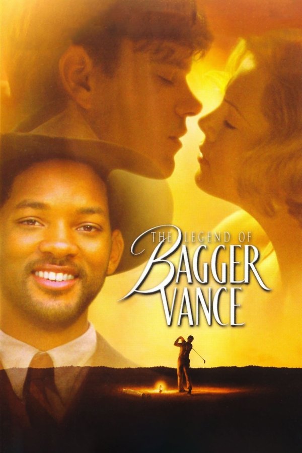 EX - The Legend of Bagger Vance (2000)