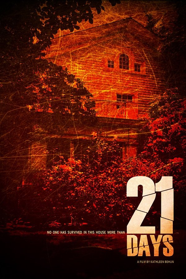 SE - 21 Days