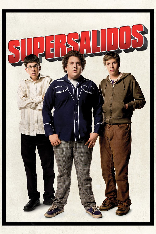 ES - Supersalidos (2007)