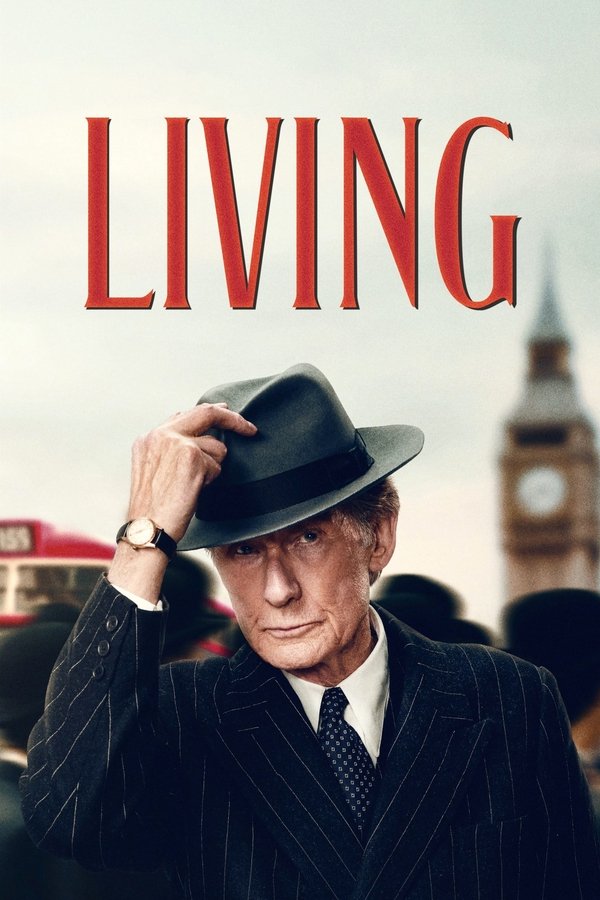 AR - Living (2022)