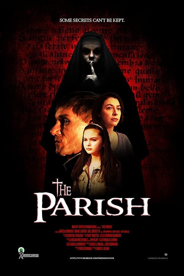 NL - THE PARISH (2020)