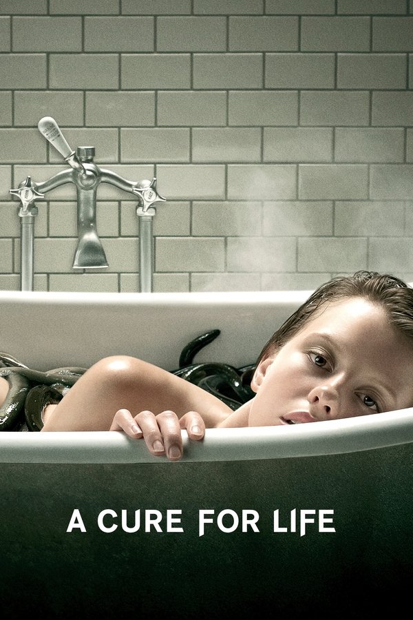 FR - A Cure for Life (2017)
