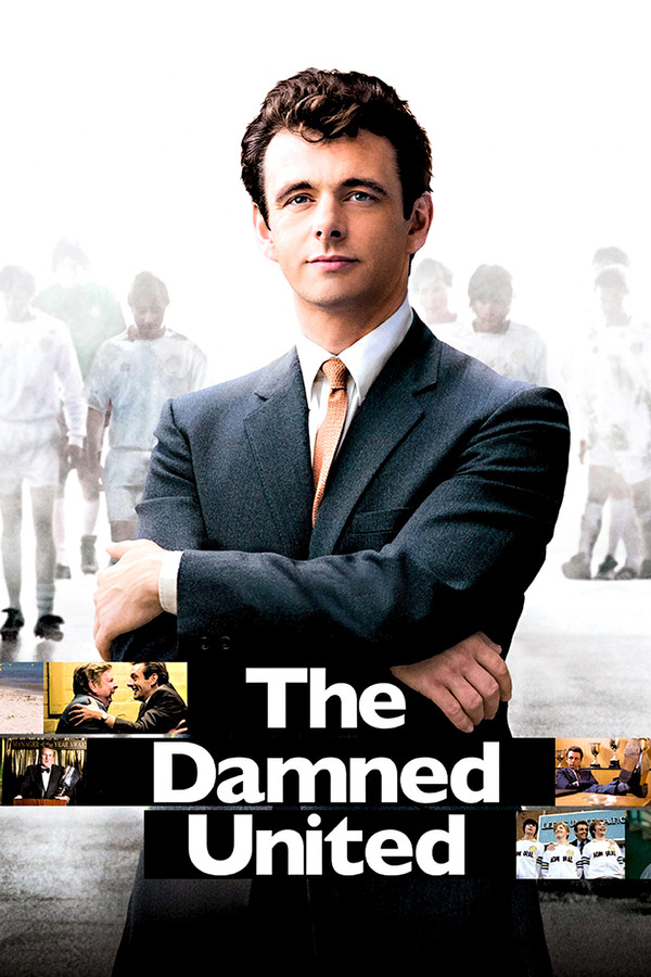 SE - The Damned United