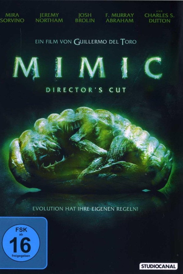 DE - Mimic: Angriff der Killerinsekten (1997)