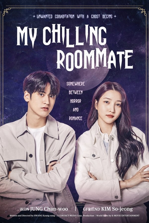 TM - My Chilling Roommate (2021)
