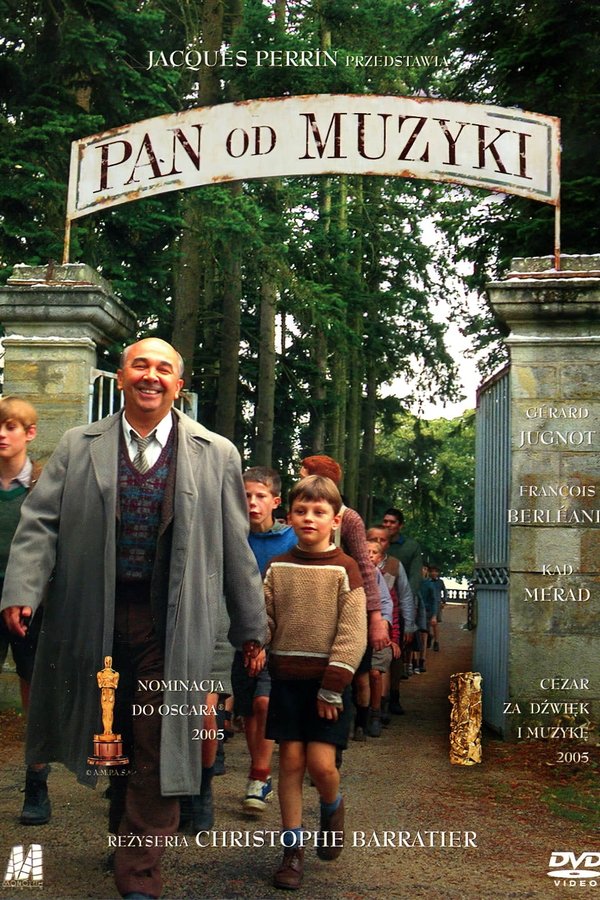 PL - PAN OD MUZYKI (2004)