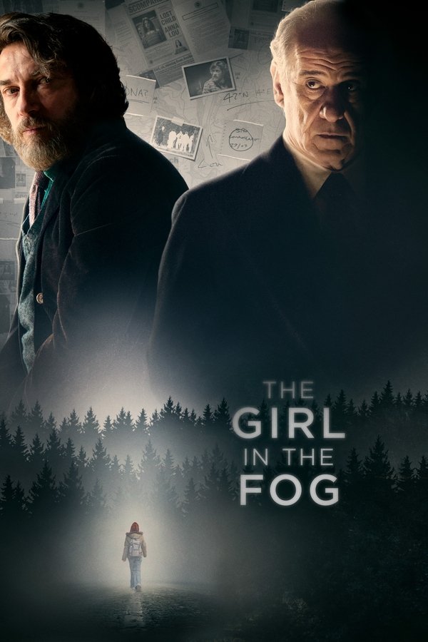AL - The Girl in the Fog  (2017)