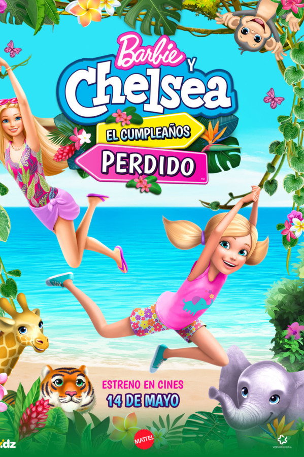 el cumpleaños perdido (2021)