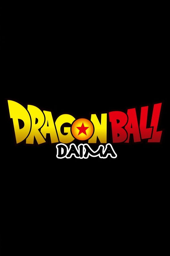 FR - Dragon Ball DAIMA (2024) Vstfr S01 E01