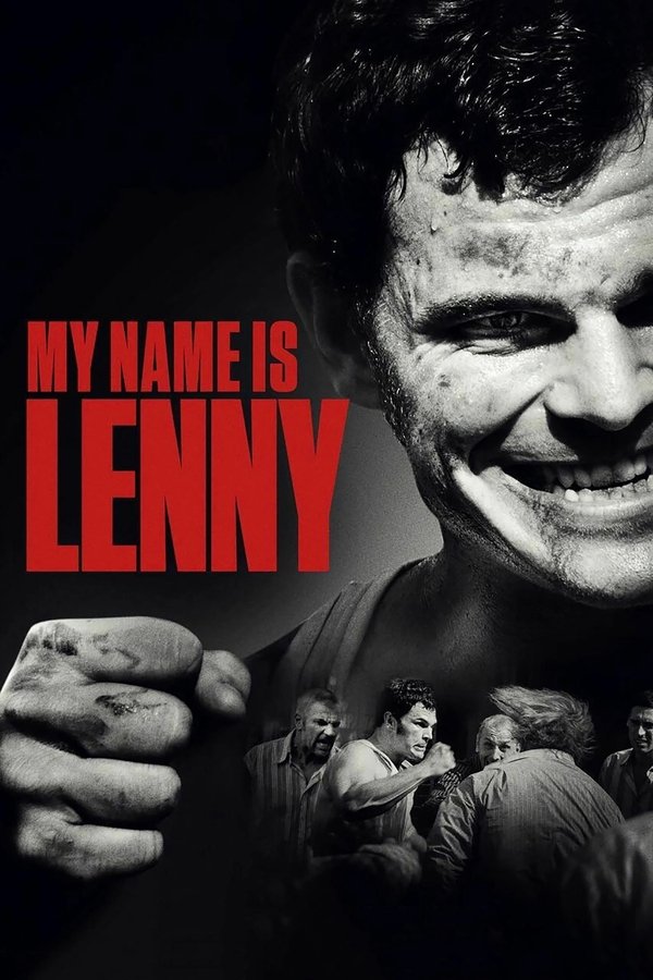 NL - MY NAME IS LENNY (2017)