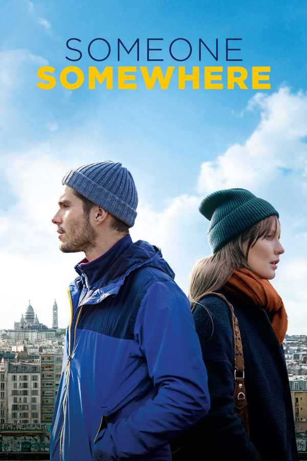 Somewhere (2019)