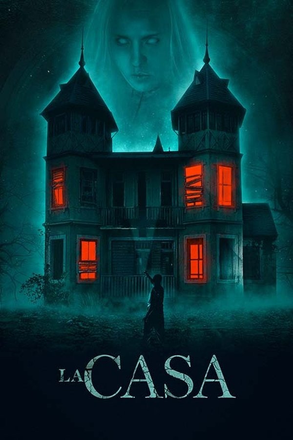 ES - La casa  (2020)
