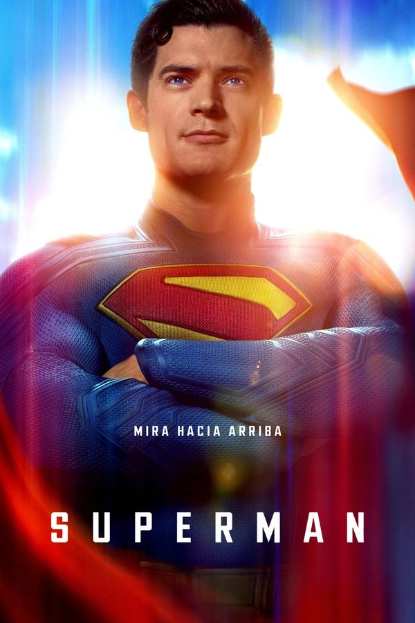 ES - Superman (HQ) (2025)