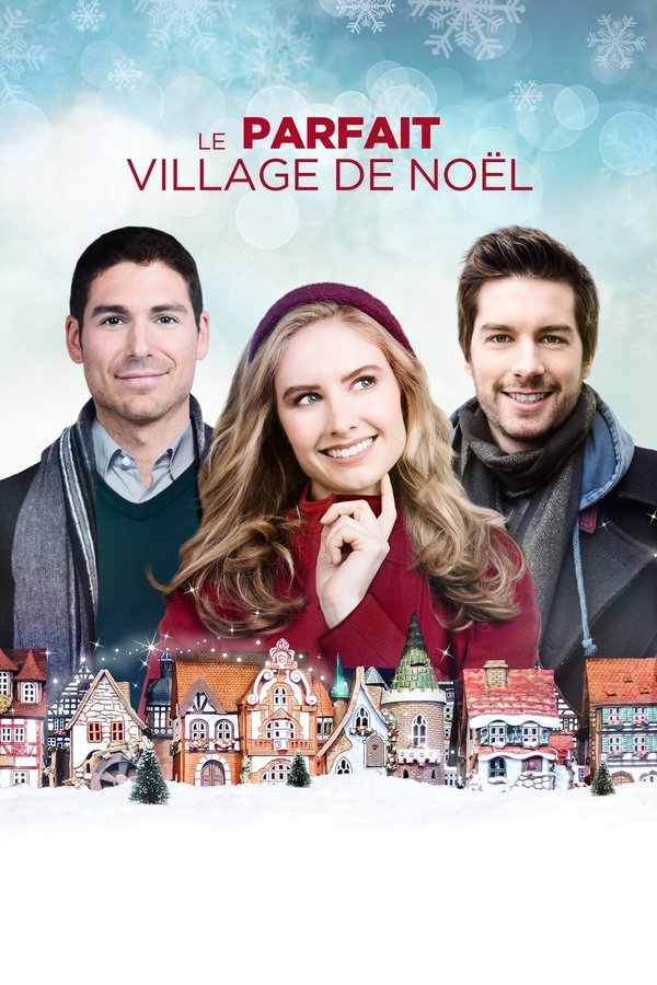 QFR - Le parfait village de Noël (2018)
