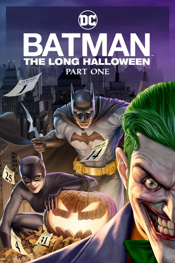 Part One  (2021)