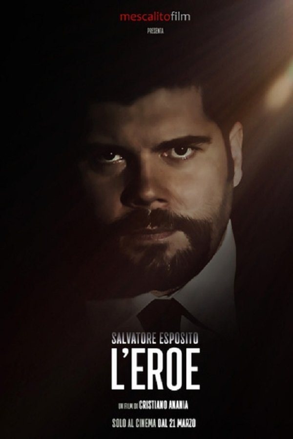 IT - L'Eroe (2019)
