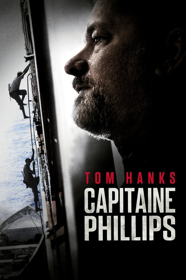 FR - Capitaine Phillips  (2013)