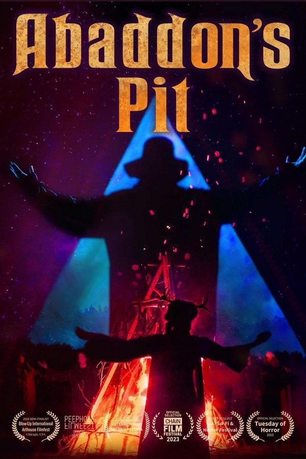 IN - baddon's Pit (2024)