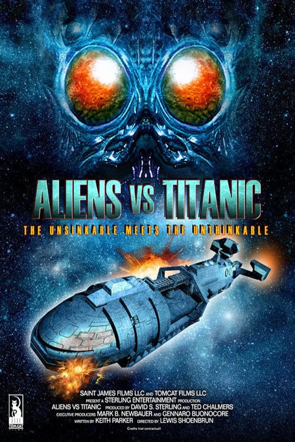EN - Aliens vs. Titanic (2017)