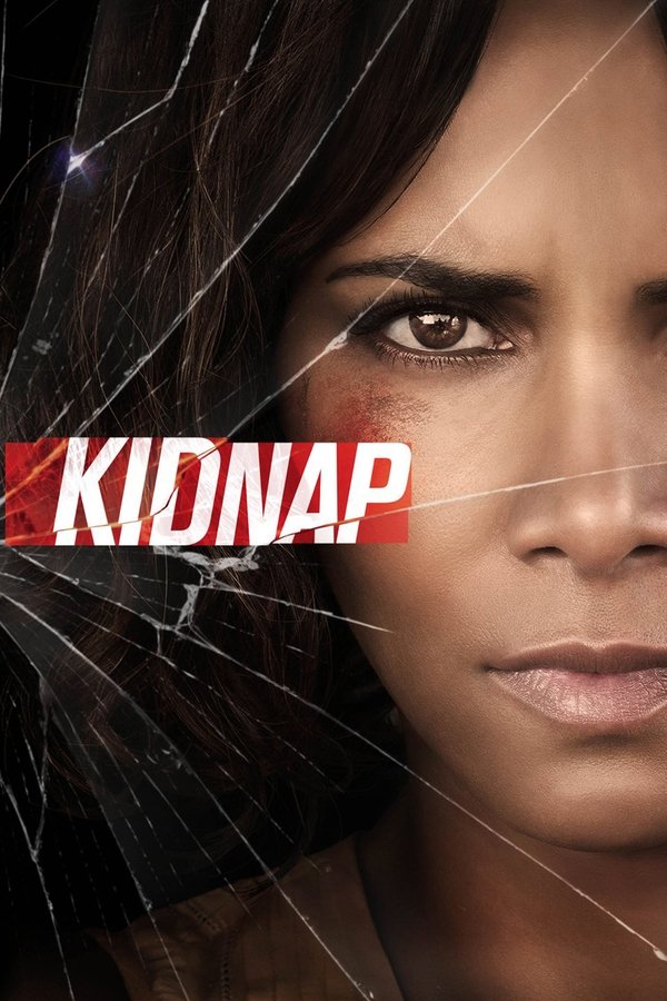 EX - Kidnap (2017)