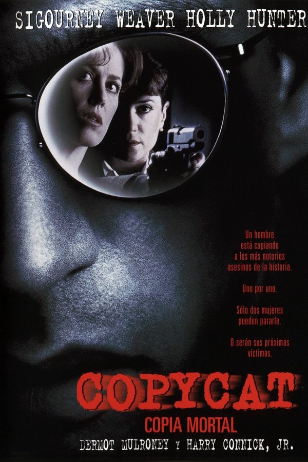 LAT - Copycat (1995)