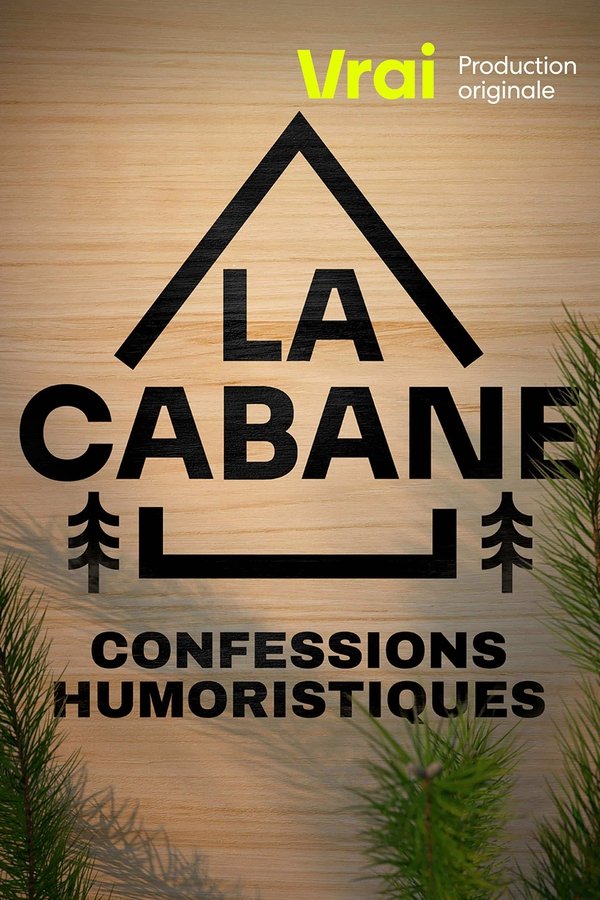 QFR - La cabane