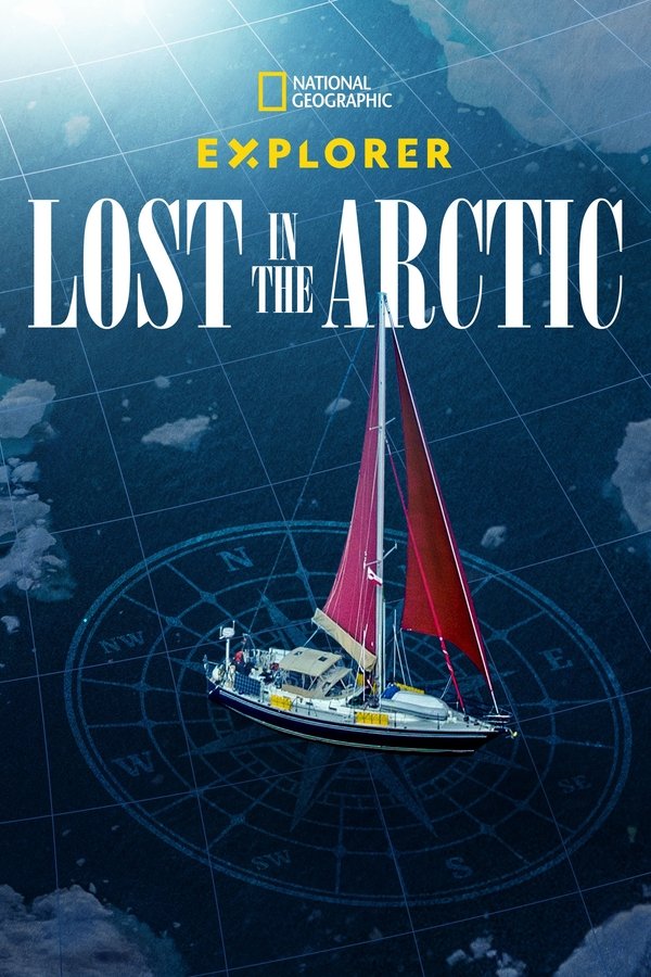 NL - LOST IN THE ARCTIC (2023)