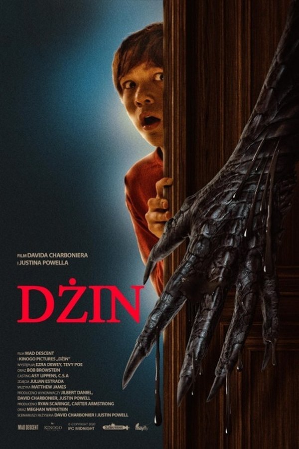 PL - DŻIN (2021)