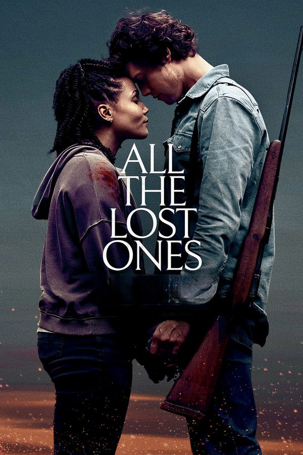 TL - All the Lost Ones (2024)