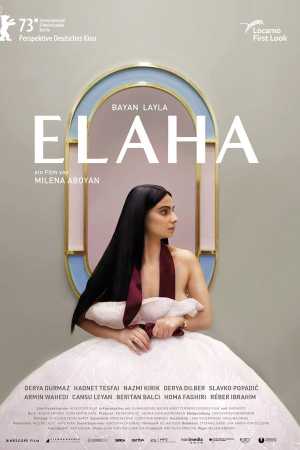 PL - ELAHA (2023)