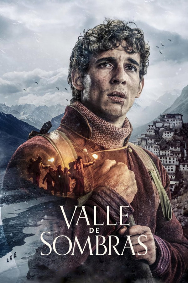 ES - Valle de sombras (2023)