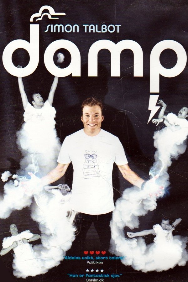 DK - Simon Talbot: Damp (2011)