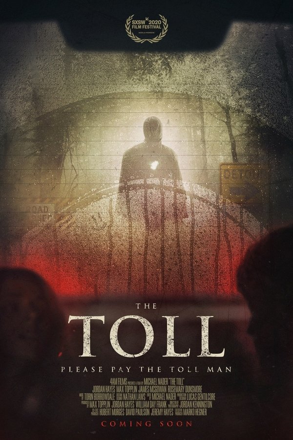 BR - The Toll - 2021