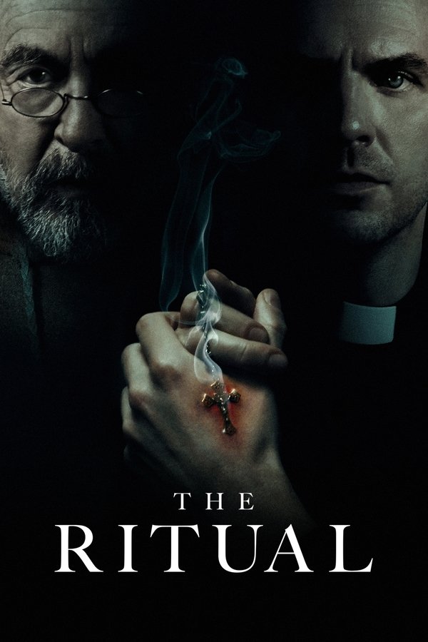 GR - The Ritual (2025)