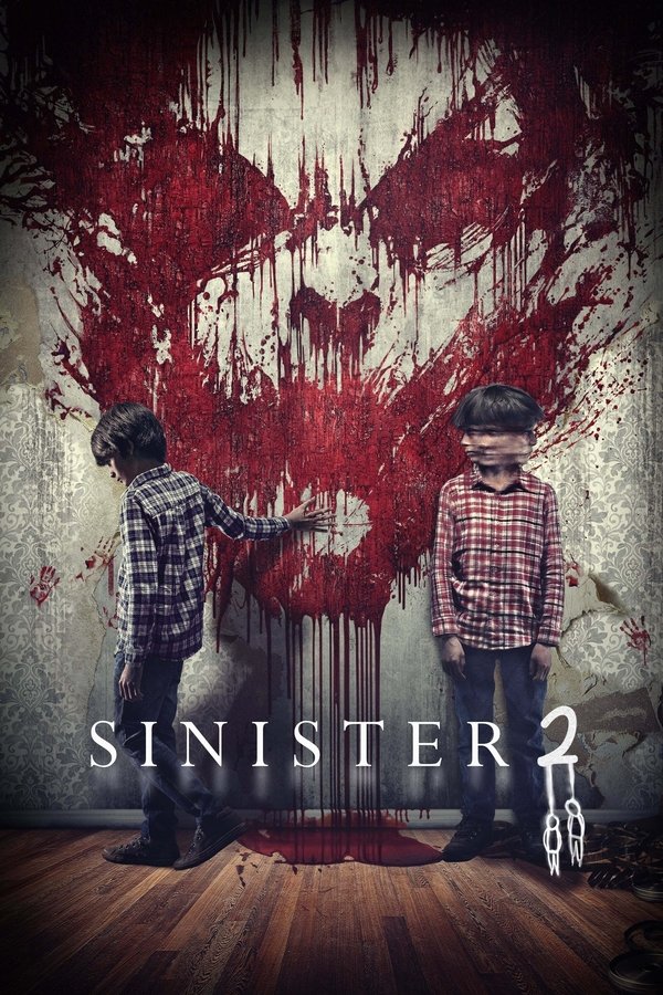 ES - Sinister 2 (2015)
