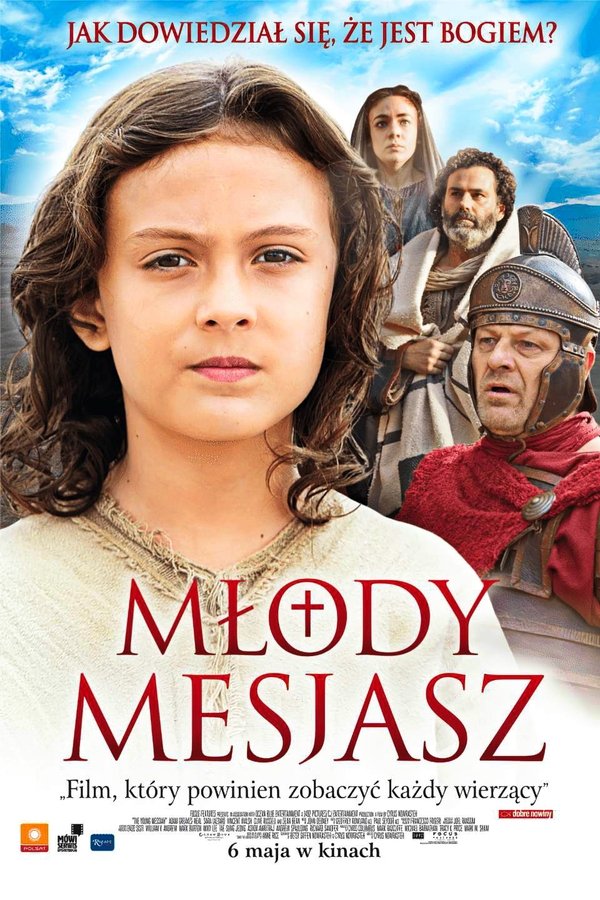 PL - MŁODY MESJASZ (2016)