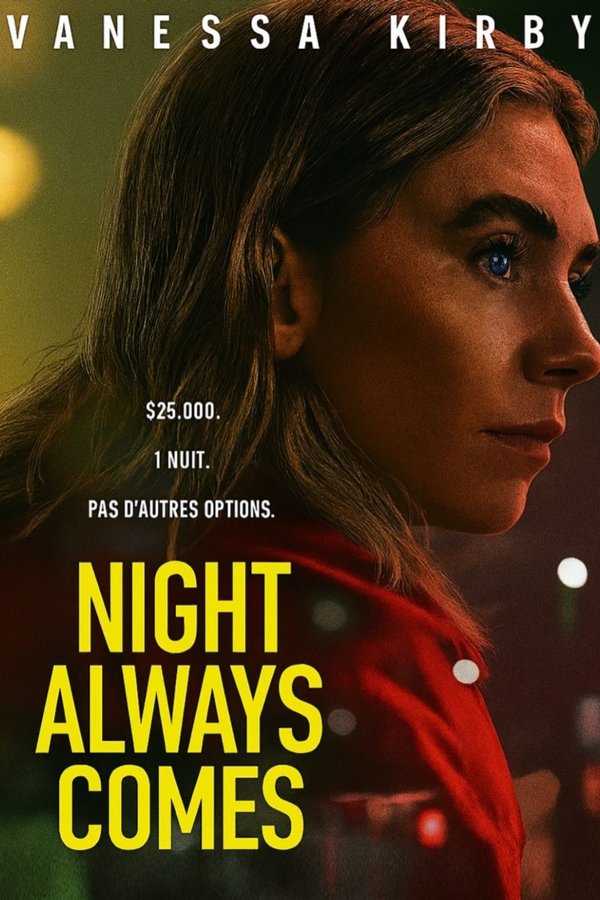 FR - Night Always Comes (2025)