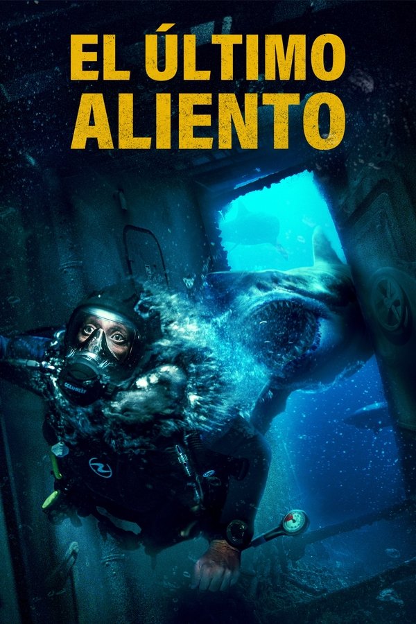 ES - El último aliento [UHD] (2024)