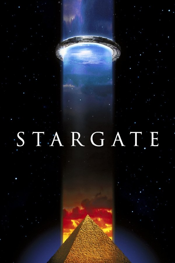 EN - Stargate (1994)