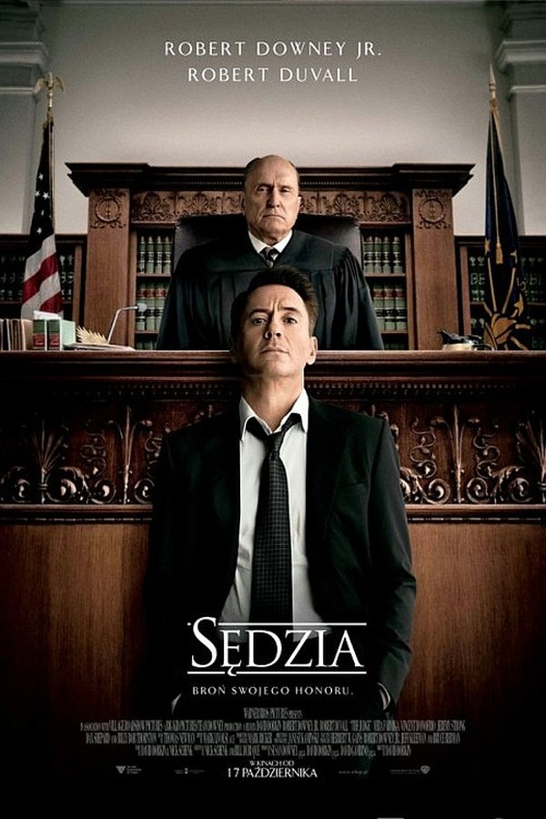 PL - SĘDZIA (2014)