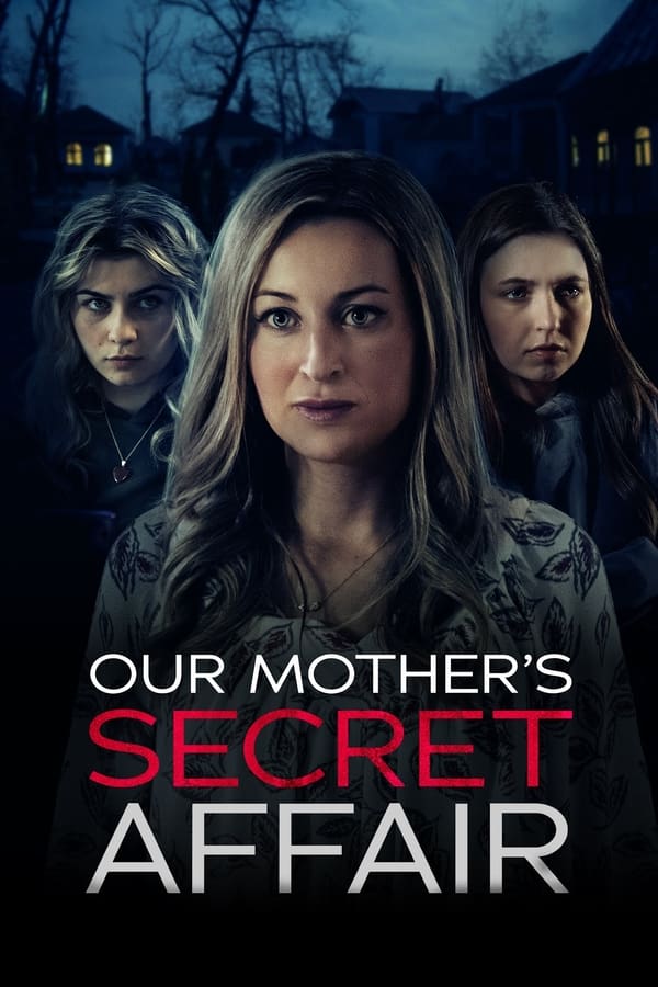 BG - Our Mother's Secret Affair (2024)