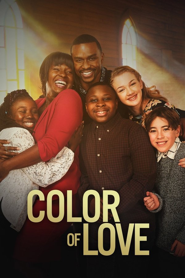 EX - Color of Love (2021)