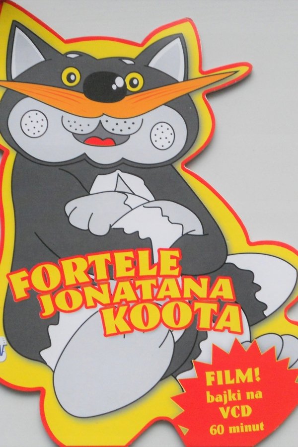 PL - FORTELE JONATANA KOOTA