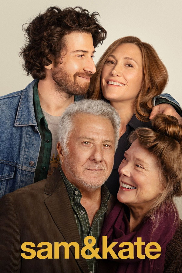 AL - Sam & Kate (2022)